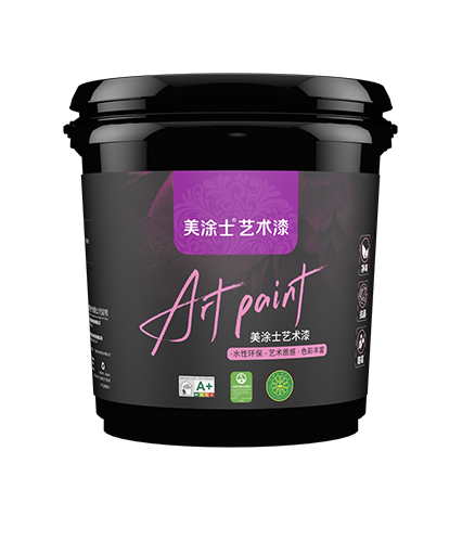 不朽情缘贝壳岩艺术漆